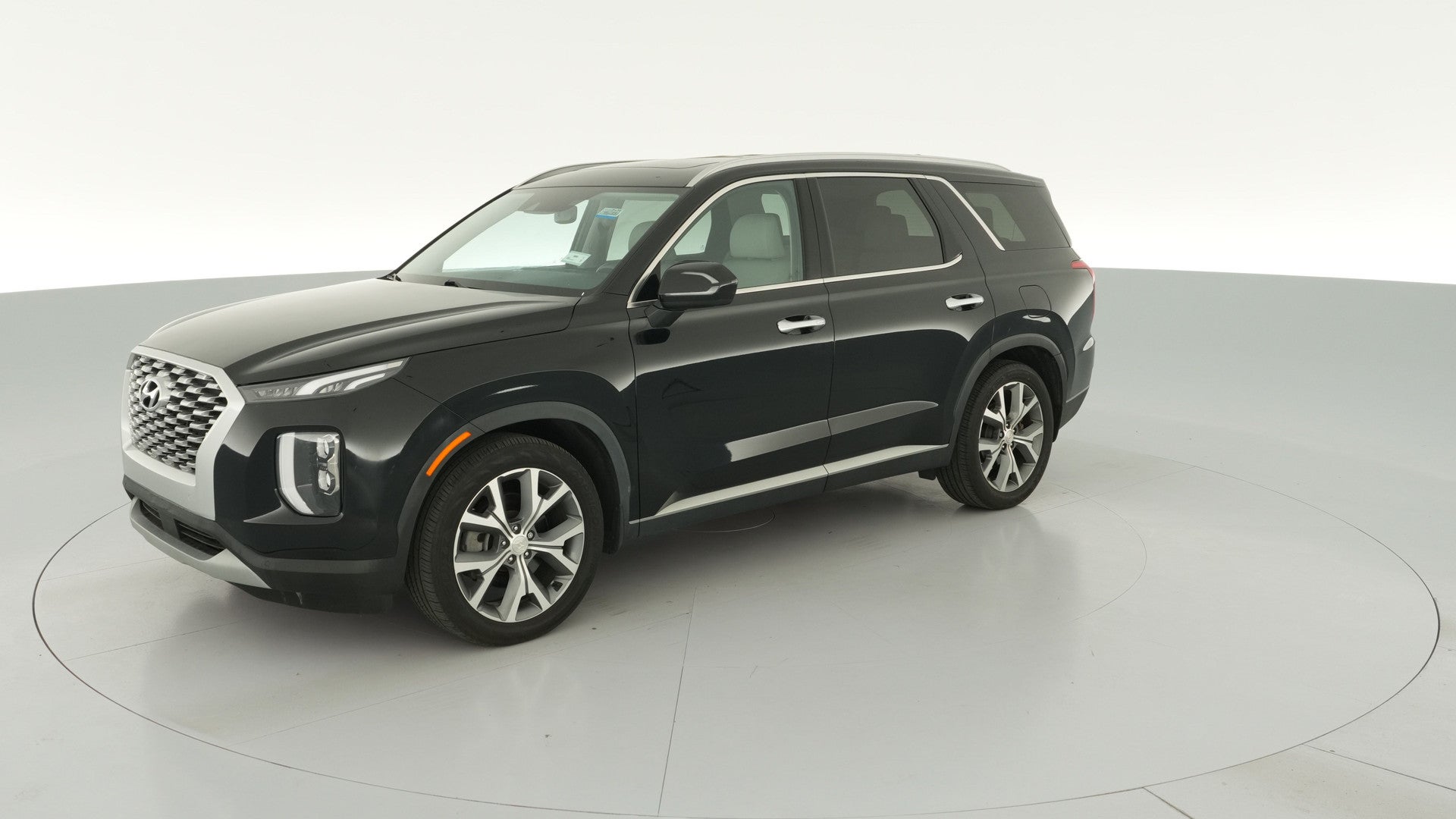 2022 Hyundai Palisade vehicle photo