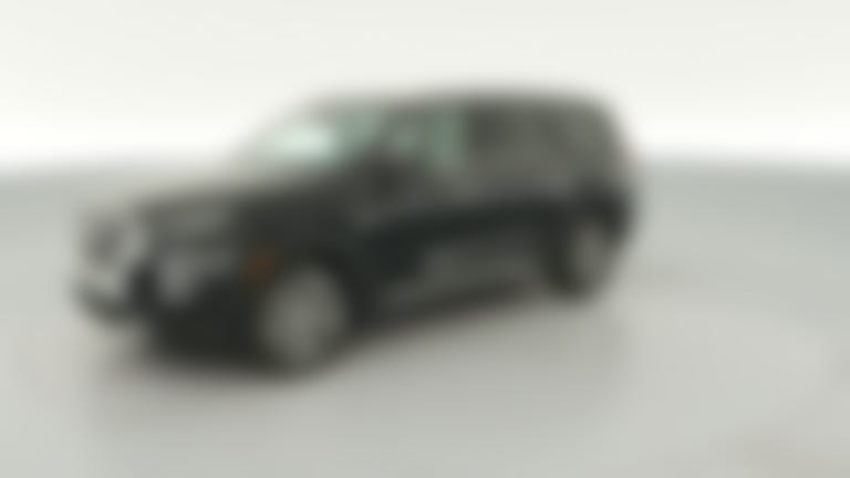 2022 Hyundai Palisade vehicle photo
