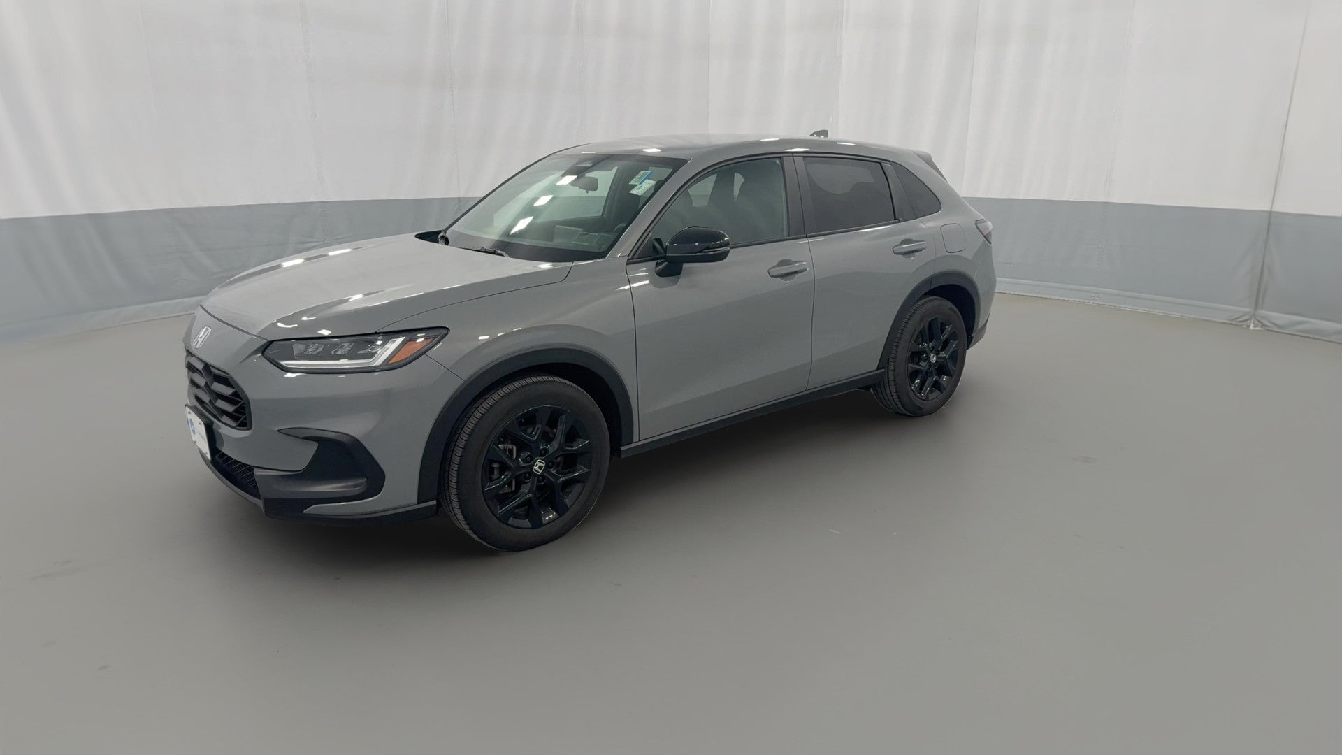 2024 Honda HR-V vehicle photo