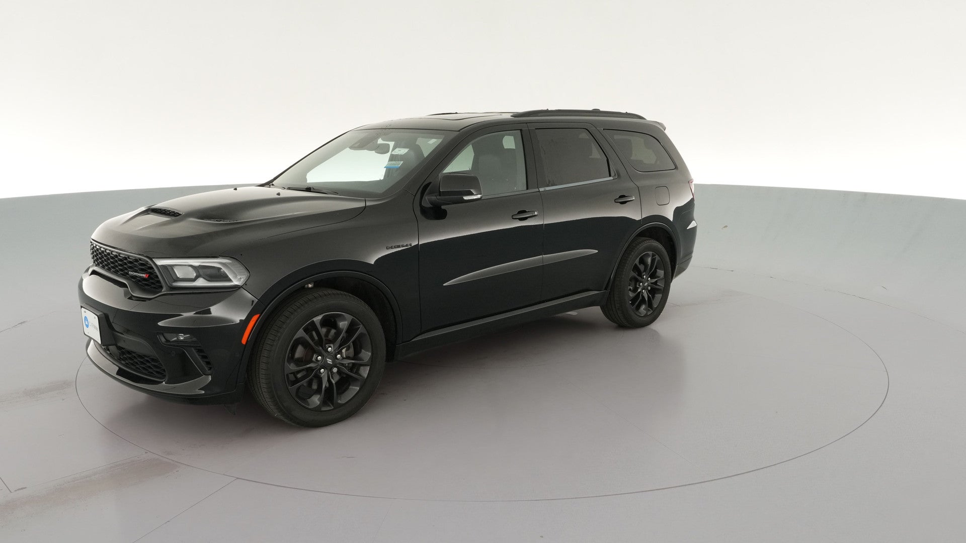 2023 Dodge Durango vehicle photo