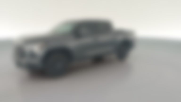 2024 Toyota Tundra CrewMax vehicle photo