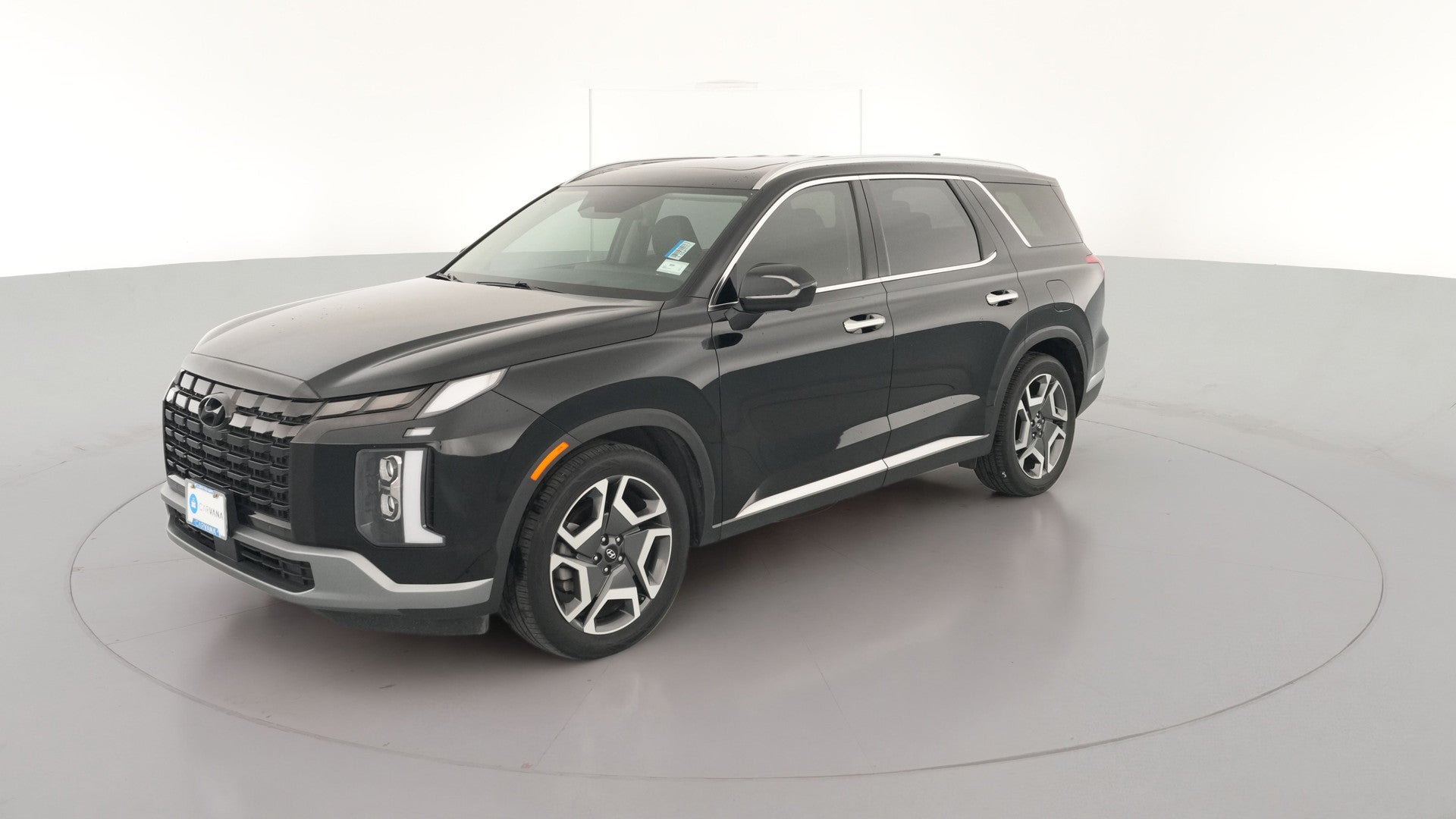 2023 Hyundai Palisade vehicle photo