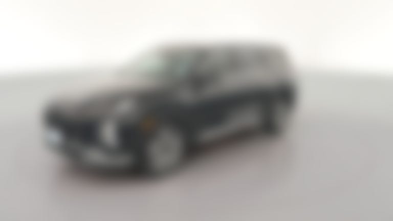 2023 Hyundai Palisade vehicle photo