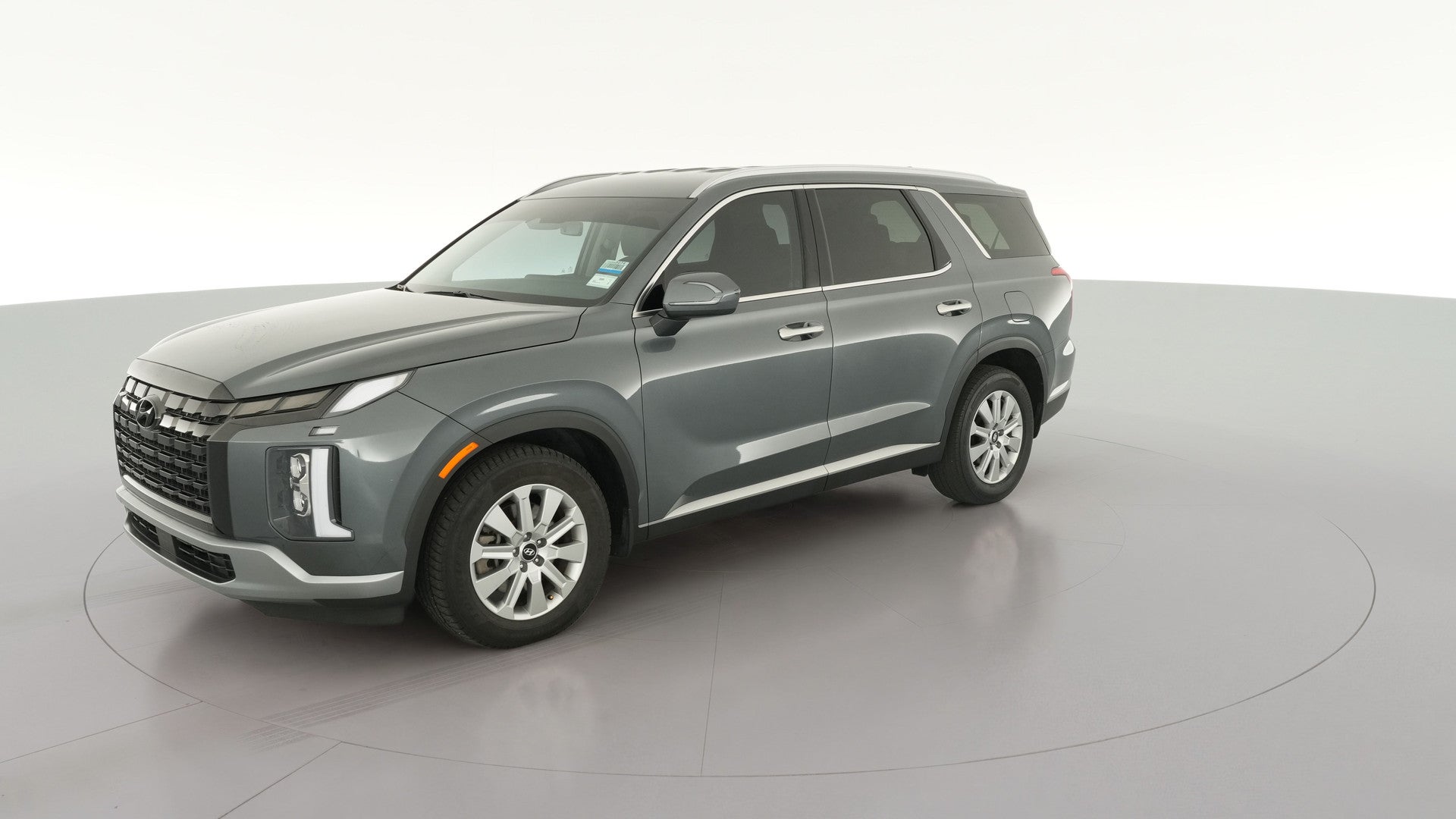 2024 Hyundai Palisade vehicle photo
