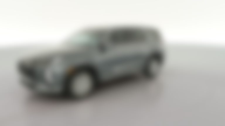 2024 Hyundai Palisade vehicle photo