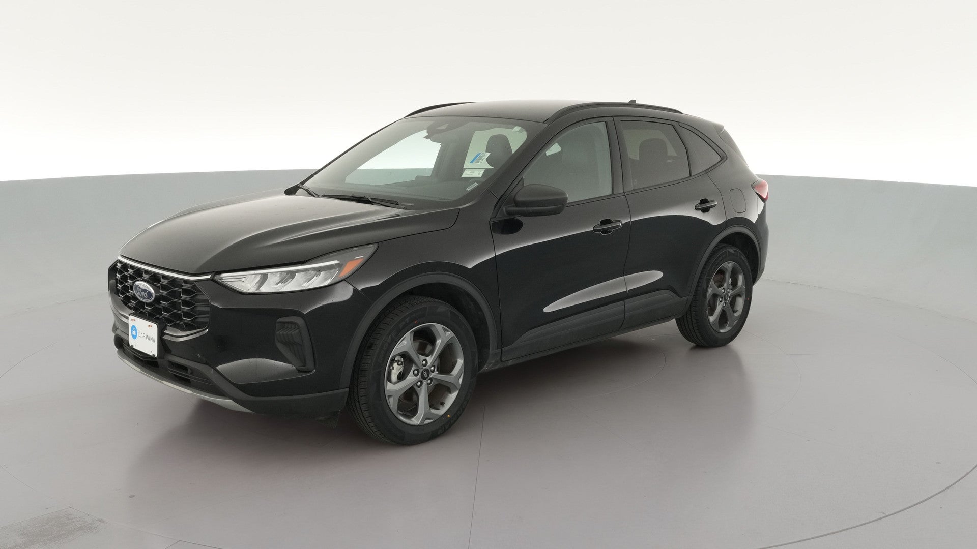 2025 Ford Escape vehicle photo