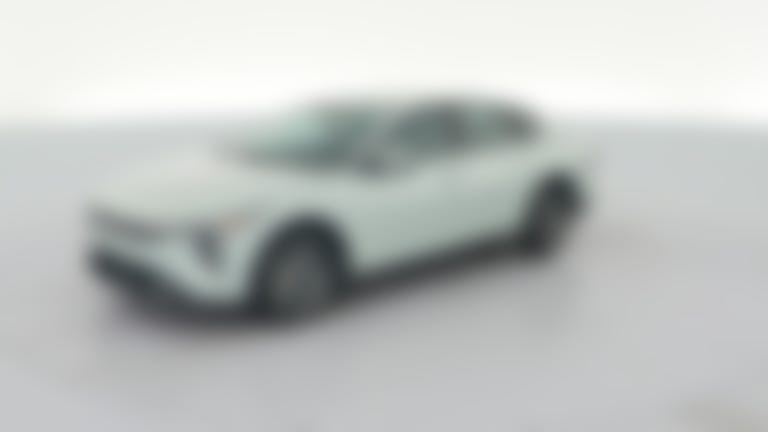 2025 Kia K4 vehicle photo