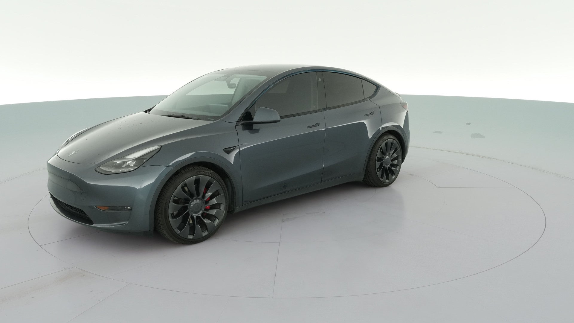 2023 Tesla Model Y vehicle photo