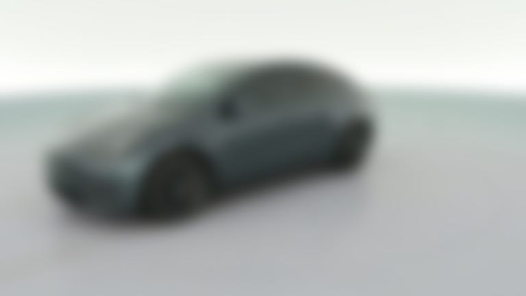 2023 Tesla Model Y vehicle photo