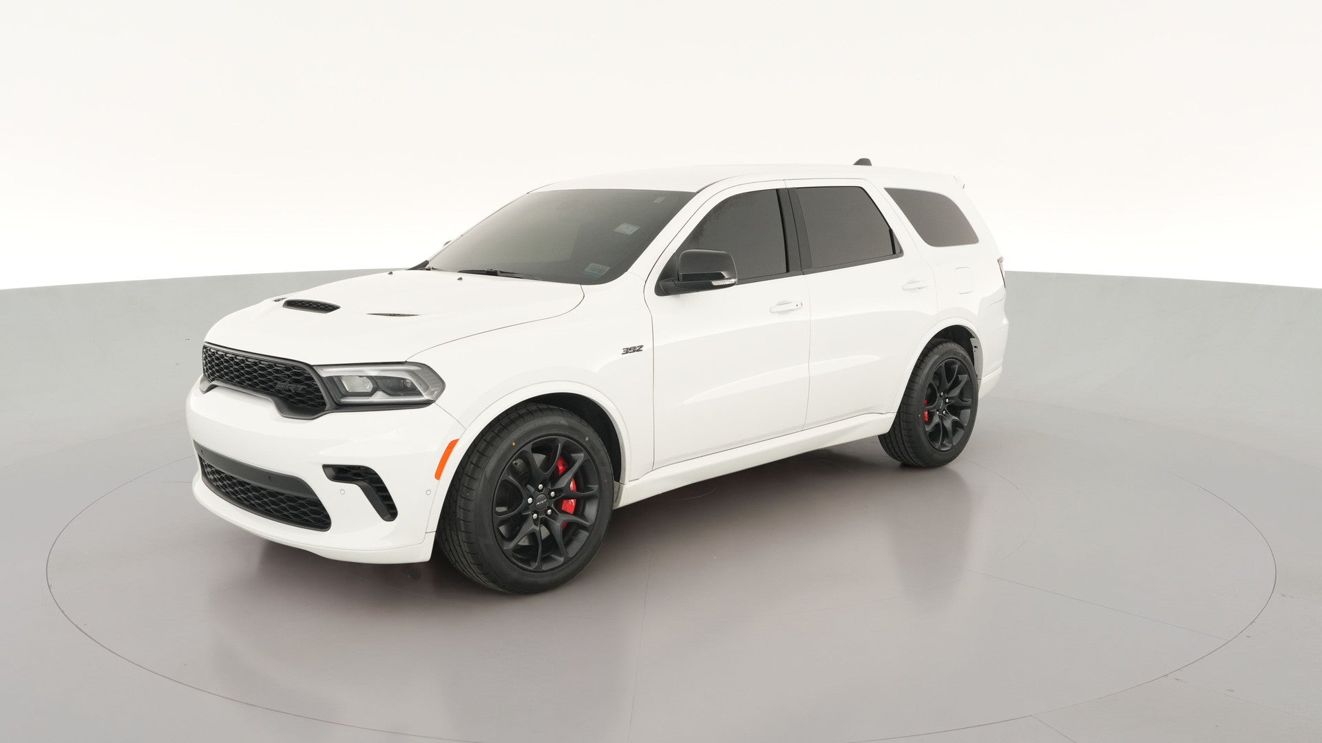 2024 Dodge Durango vehicle photo