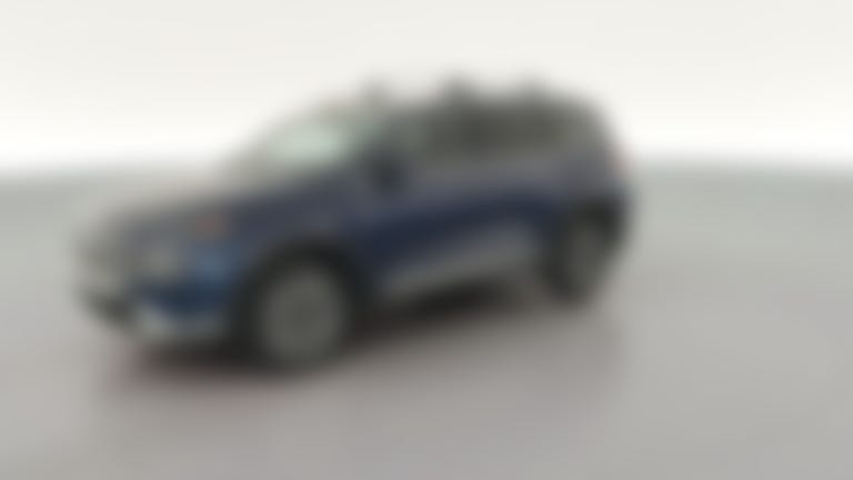 2023 Hyundai Santa Fe vehicle photo
