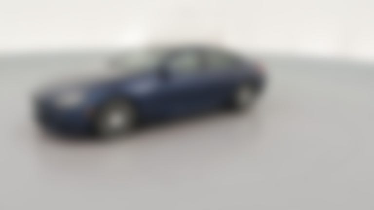 2016 BMW 6 Series vehicle photo
