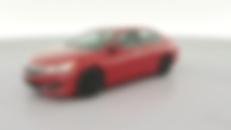 2017 Honda Accord vehicle photo