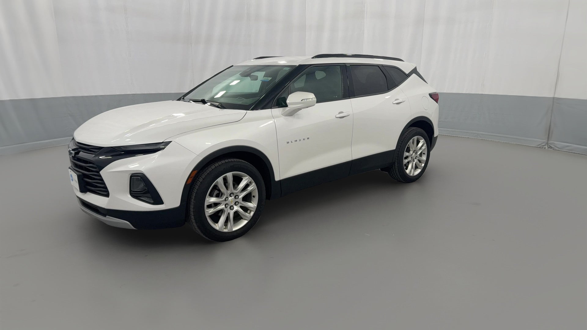 2020 Chevrolet Blazer vehicle photo