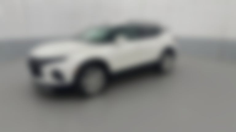 2020 Chevrolet Blazer vehicle photo