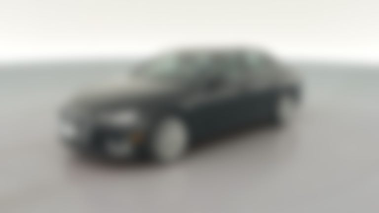 2019 Audi A4 vehicle photo
