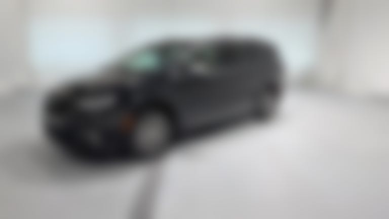 2021 Chrysler Pacifica Hybrid vehicle photo