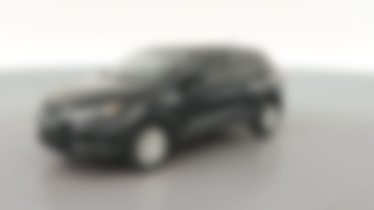2020 Nissan Rogue Sport vehicle photo