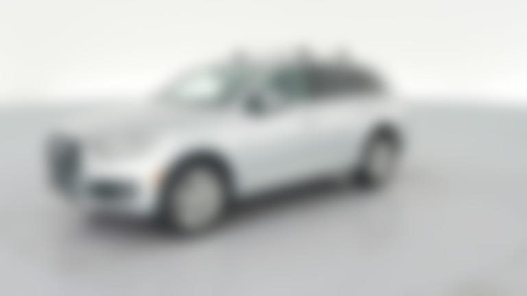 2019 Audi Q7 vehicle photo