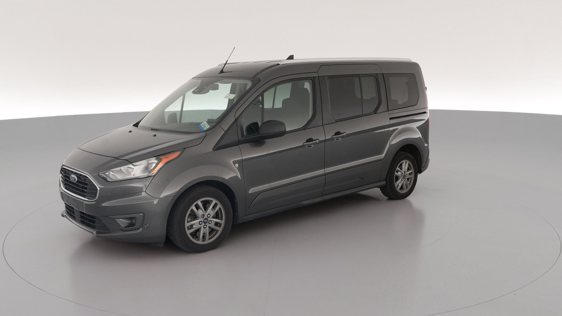 2022 Ford Transit Connect Passenger Wagon vehicle photo