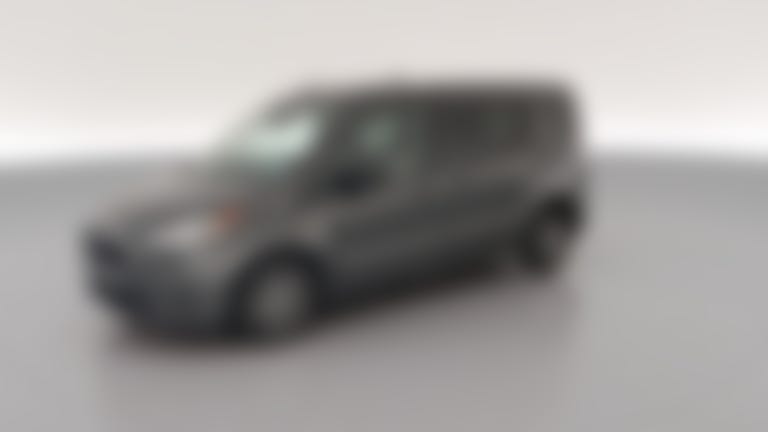 2022 Ford Transit Connect Passenger Wagon vehicle photo