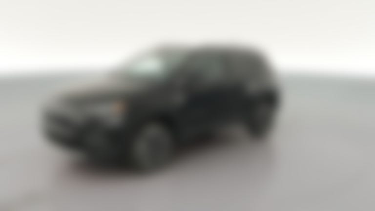 2022 Jeep Compass vehicle photo