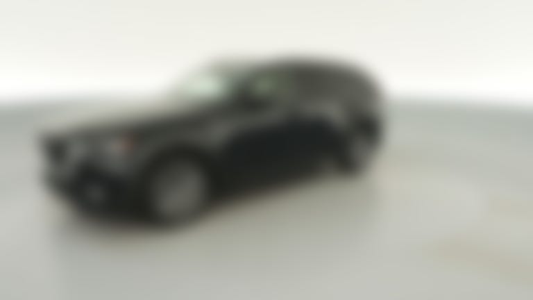 2025 MAZDA CX-90 vehicle photo
