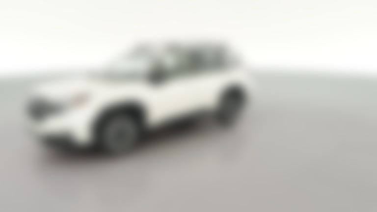 2025 Subaru Forester vehicle photo