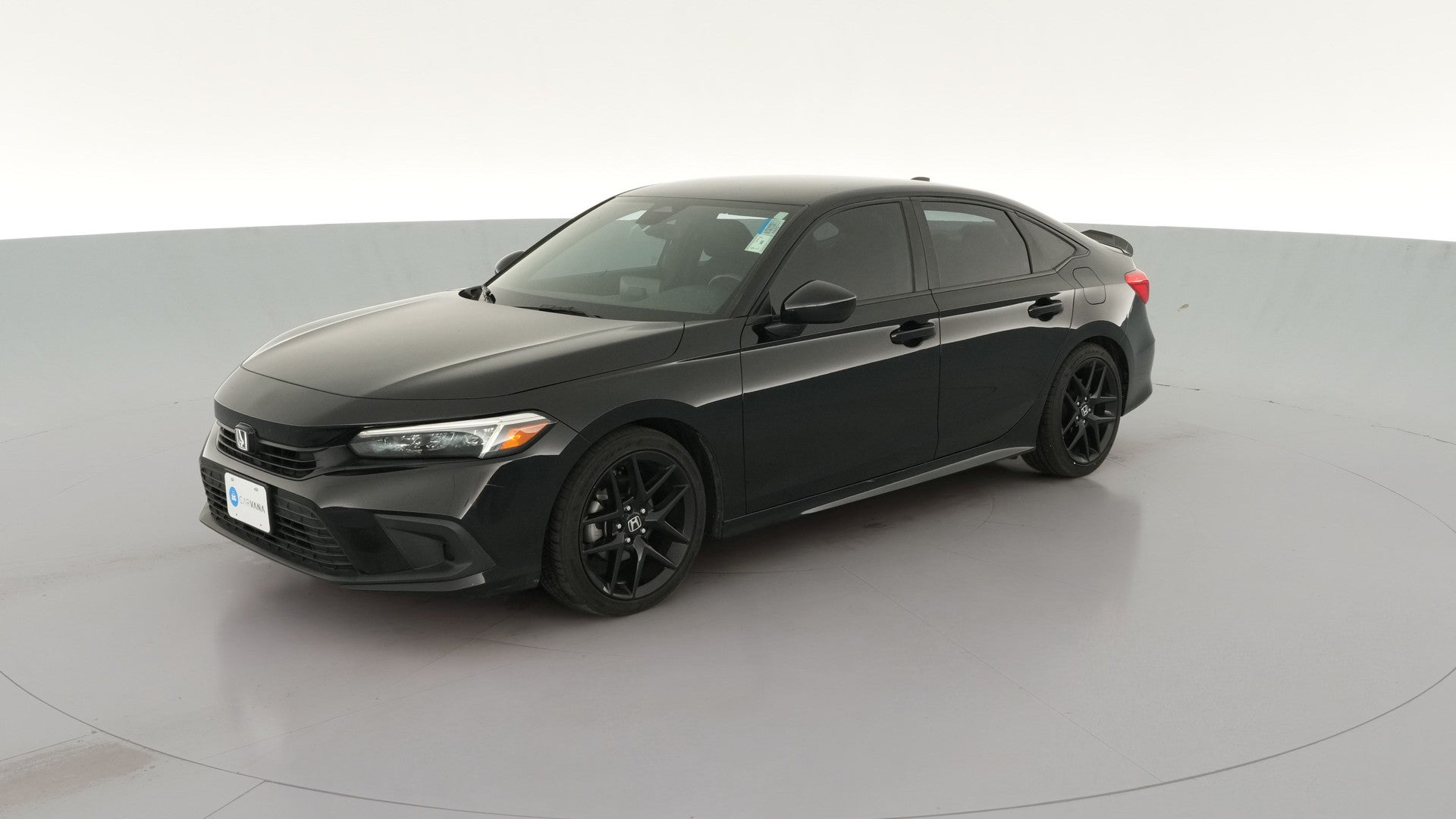 2022 Honda Civic vehicle photo