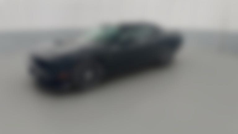 2016 Dodge Challenger vehicle photo