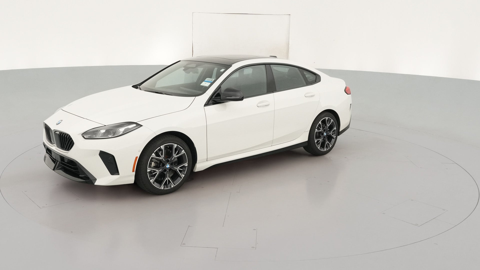 2026 BMW 2 Series vehicle photo