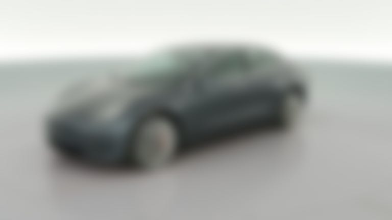 2019 Tesla Model 3 vehicle photo