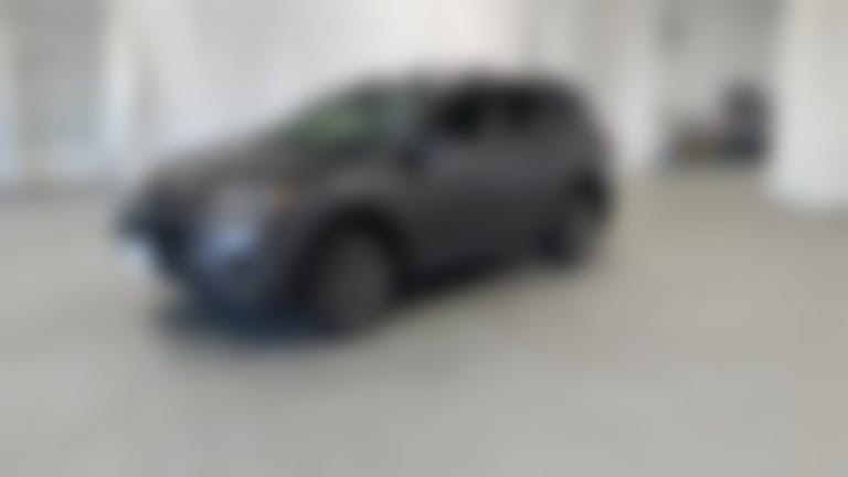 2018 Toyota RAV4 vehicle photo