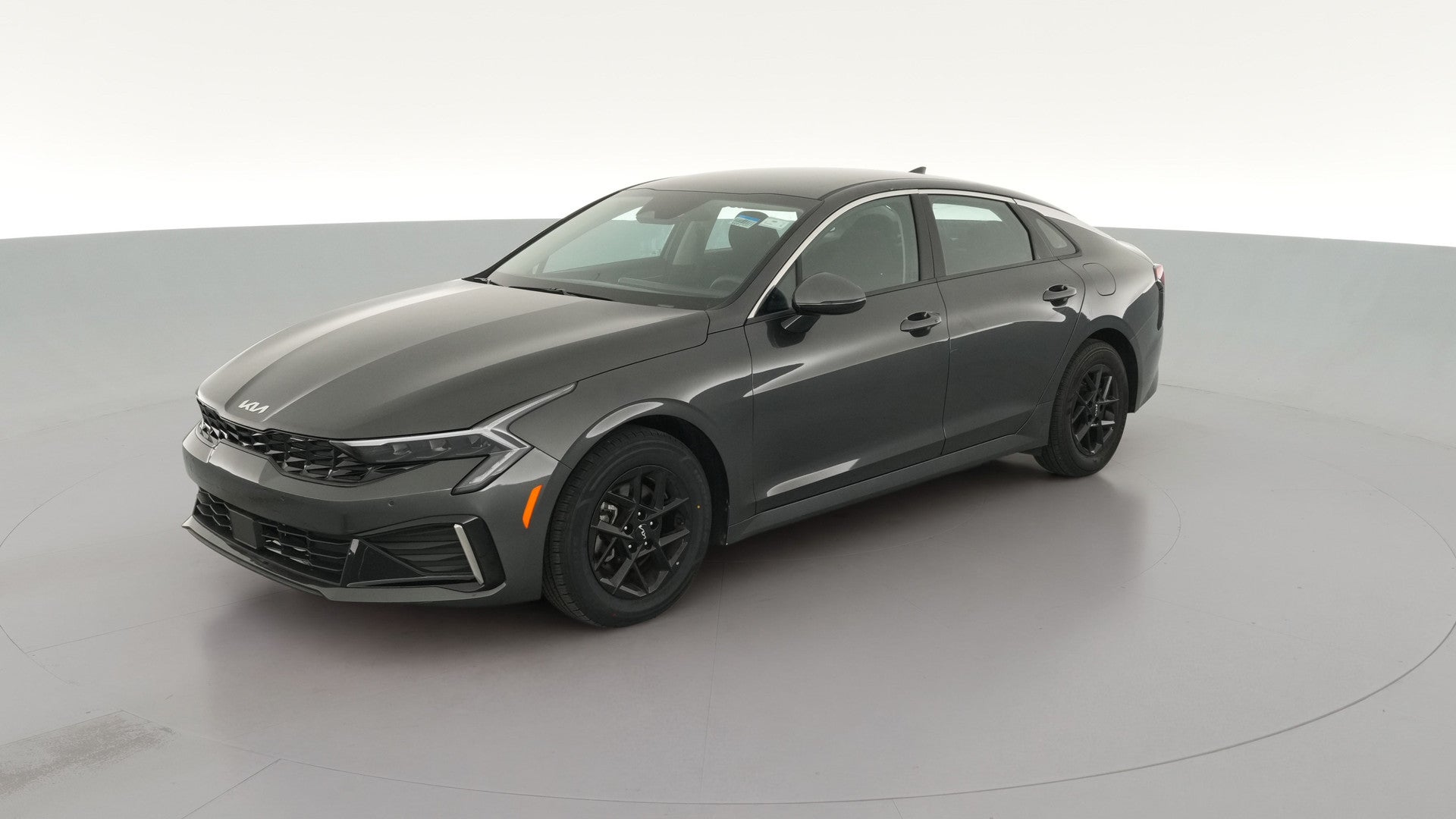 2026 Kia K5 vehicle photo