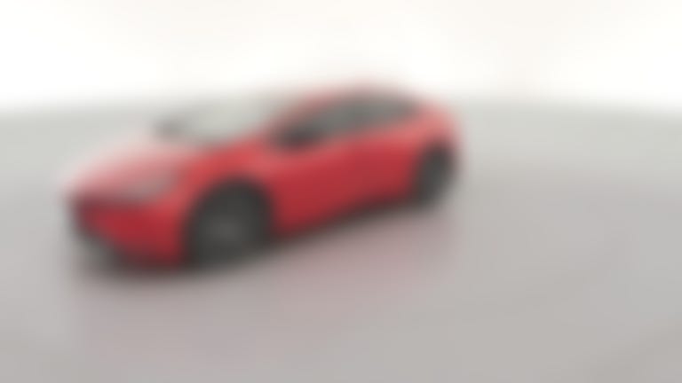 2024 Toyota Prius vehicle photo