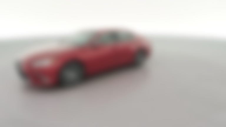 2025 Lexus ES vehicle photo