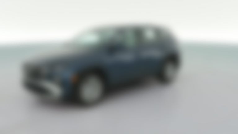 2025 Hyundai Tucson vehicle photo
