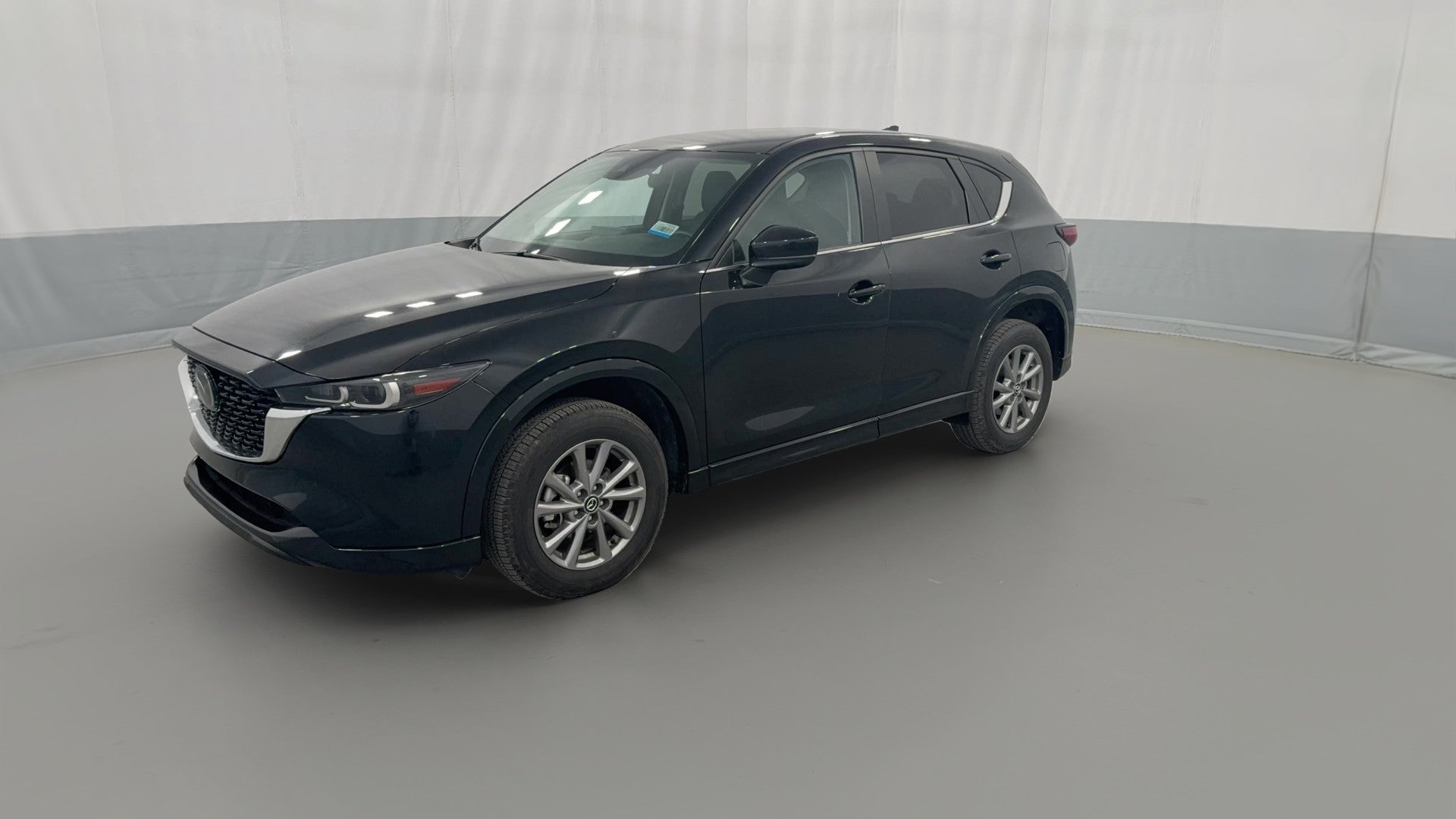 2025 MAZDA CX-5 vehicle photo