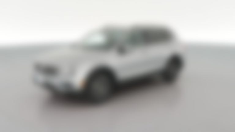 2021 Volkswagen Tiguan vehicle photo