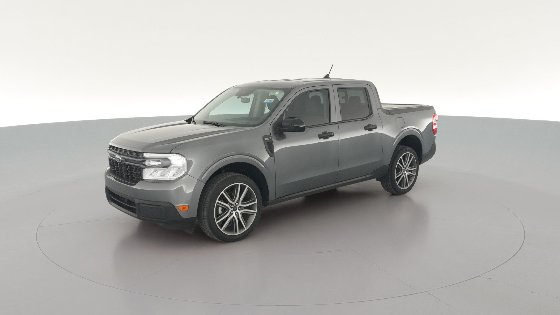 2024 Ford Maverick vehicle photo