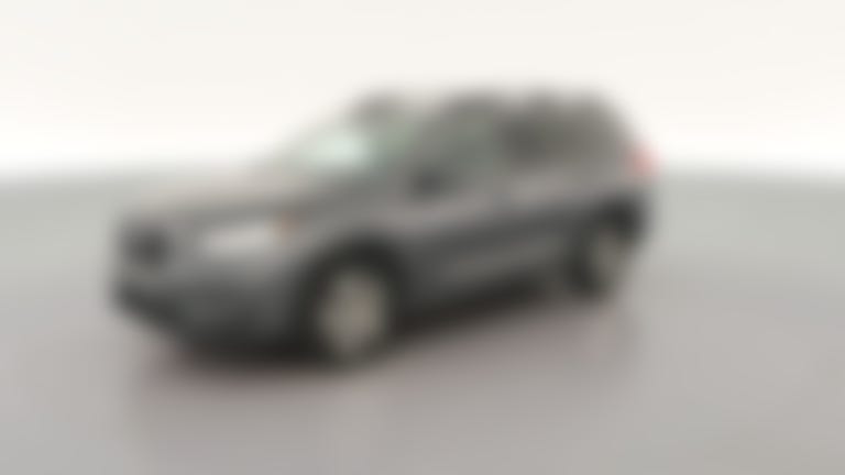 2021 Subaru Ascent vehicle photo