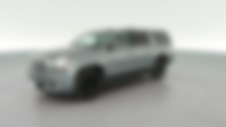 2020 GMC Yukon XL vehicle photo