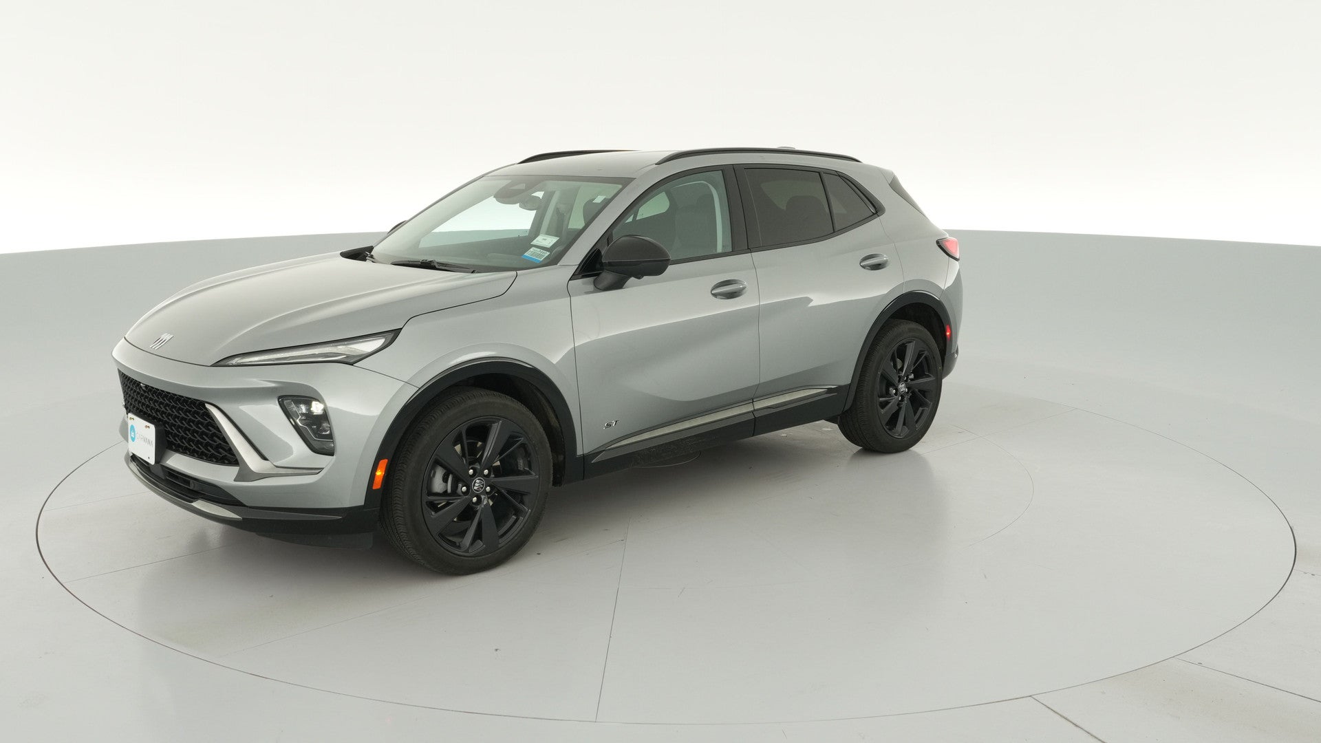 2025 Buick Envision vehicle photo