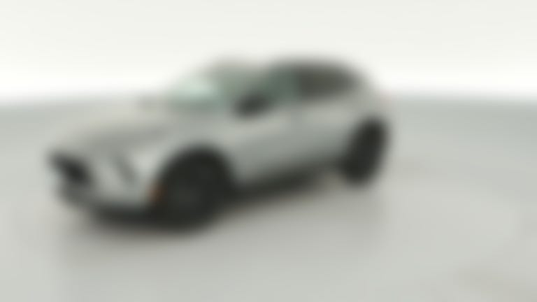 2025 Buick Envision vehicle photo