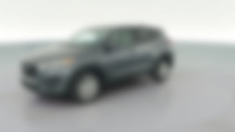 2019 Hyundai Tucson vehicle photo