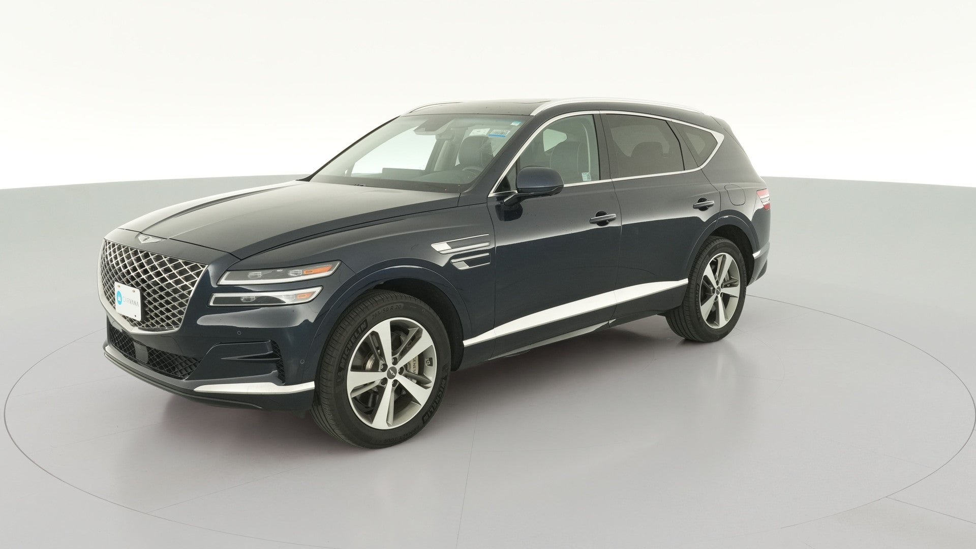 2024 Genesis GV80 vehicle photo