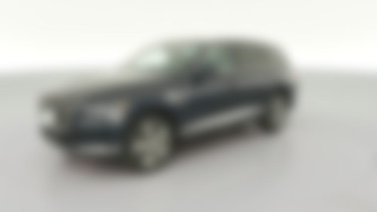 2024 Genesis GV80 vehicle photo