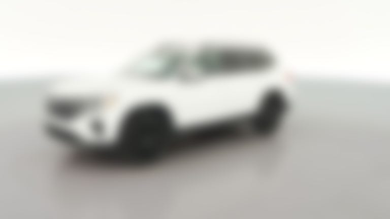 2025 Volkswagen Atlas vehicle photo