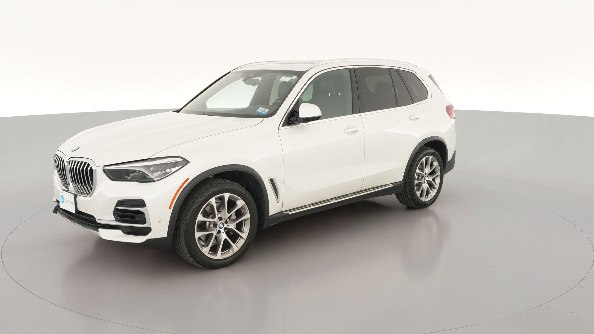 2023 BMW X5 vehicle photo