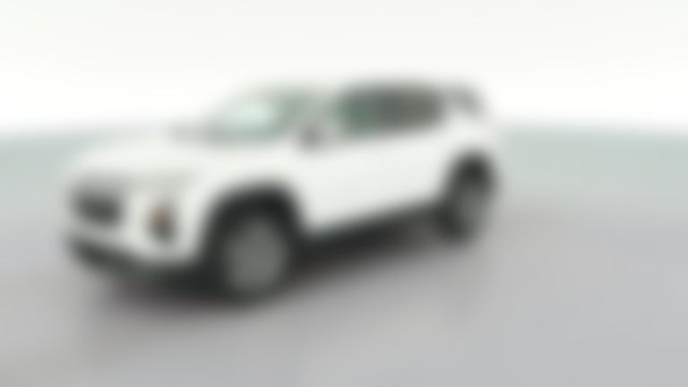 2025 Chevrolet Equinox vehicle photo